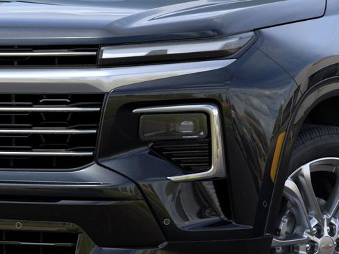 New 2026 Chevrolet Traverse High Country image 53