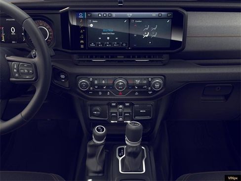 New 2026 Jeep Wrangler Unlimited Sport image 14