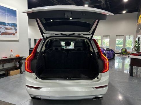 Used 2017 Volvo XC90 T6 Inscription w/ Vision Package AWD/4WD image 37