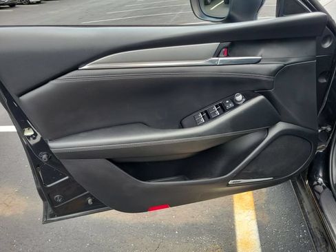 Used 2020 MAZDA MAZDA6 Grand Touring FWD image 37