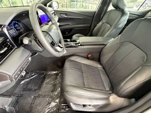 New 2026 Toyota Camry XSE FWD image 17