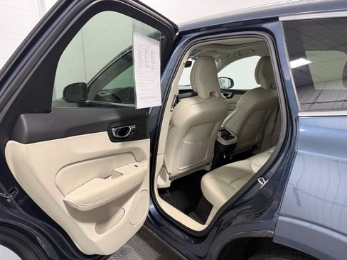 Used 2019 Volvo XC60 T6 Inscription image 27