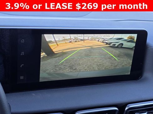 New 2026 Nissan Sentra S w/ Floor Mat Package FWD image 11