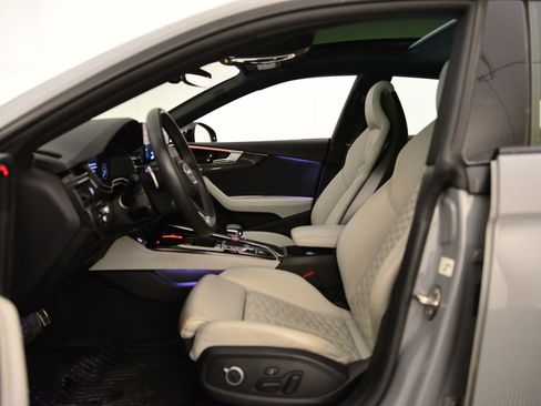 Used 2022 Audi RS 5 Sportback image 25