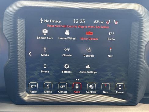 Used 2019 Jeep Wrangler Unlimited Rubicon AWD/4WD image 29