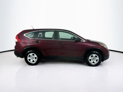 Used 2012 Honda CR-V LX image 8