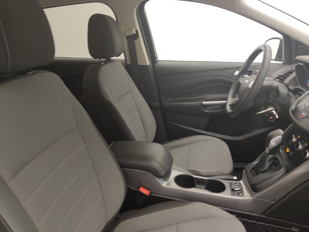 Used 2016 Ford Escape SE w/ SE Cold Weather Package AWD/4WD image 21