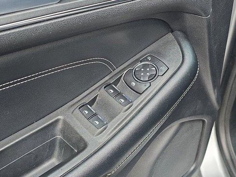 Used 2022 Ford Edge Titanium w/ Equipment Group 301A image 19