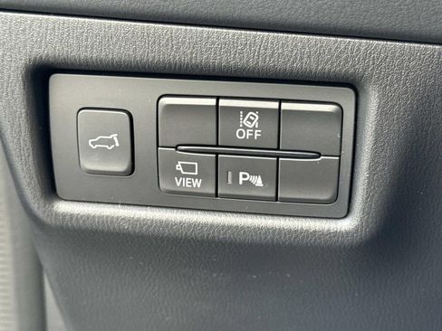 Certified 2025 MAZDA CX-5 Signature image 45