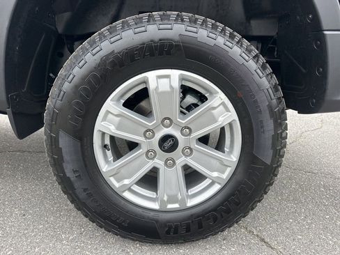 Used 2025 Ford Ranger XL image 25