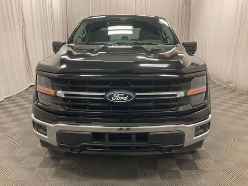 Used 2024 Ford F150 XLT w/ Mobile Office Package image 10