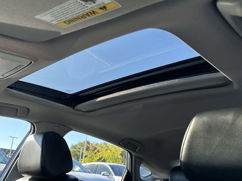 Certified 2023 Acura Integra 4DR SDN CVT image 18