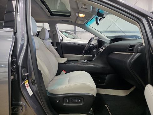 Used 2013 Lexus RX 350 FWD w/ Navigation Pkg image 26