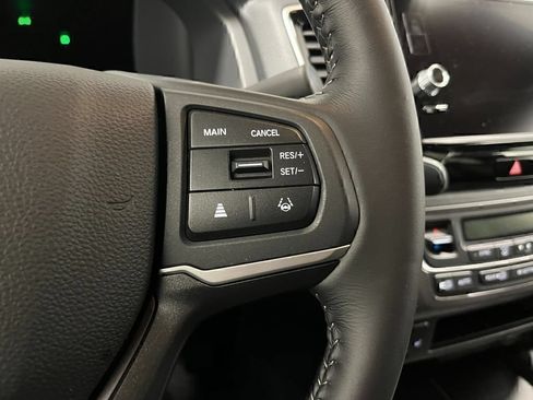New 2026 Honda Ridgeline RTL image 17