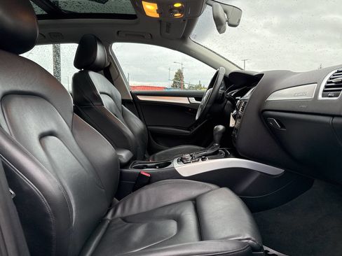 Used 2012 Audi A4 2.0T Premium Plus image 18