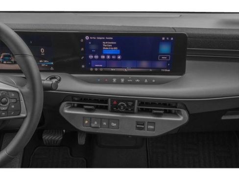 New 2026 Nissan Leaf S+ image 12