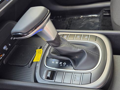 New 2026 Hyundai Kona SEL Sport image 10