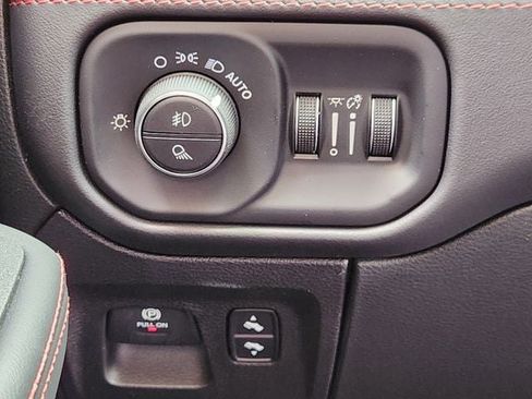 New 2026 RAM 1500 RHO w/ RHO Level 1 Equipment Group AWD/4WD image 20