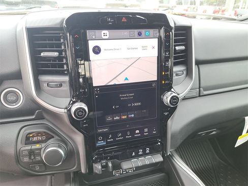 New 2026 RAM 1500 Big Horn image 19