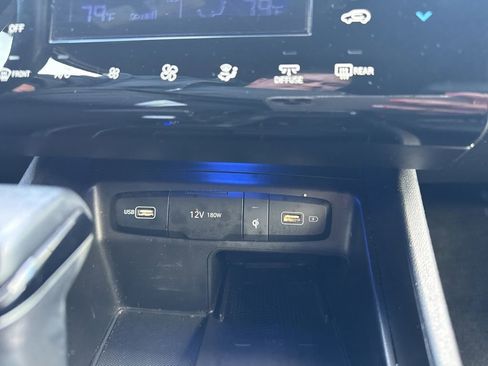 Used 2024 Hyundai Tucson XRT image 31