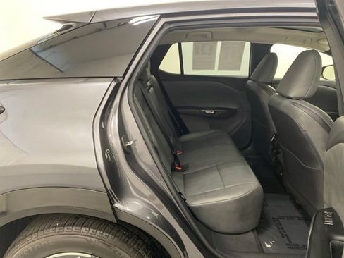 Used 2023 Lexus RZ 450e Premium w/ Technology Package AWD/4WD image 32