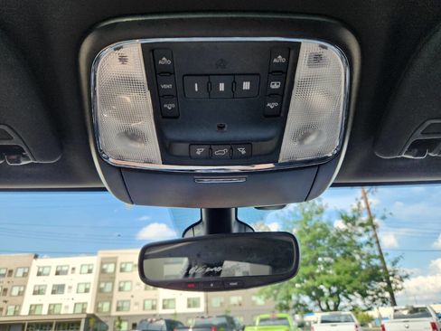 Used 2018 Jeep Grand Cherokee Overland image 25