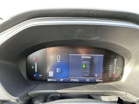 Used 2024 Ford Escape Active w/ Tech Pack #1 AWD/4WD image 9