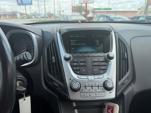 Used 2014 Chevrolet Equinox LT image 20