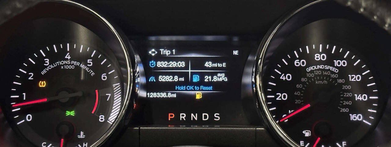 Used 2016 Ford Mustang Convertible w/ Equipment Group 051A RWD image 35