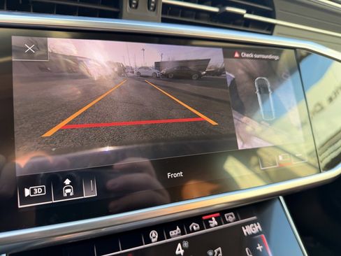 Used 2019 Audi A7 3.0T Premium Plus w/ Premium Plus Package image 27