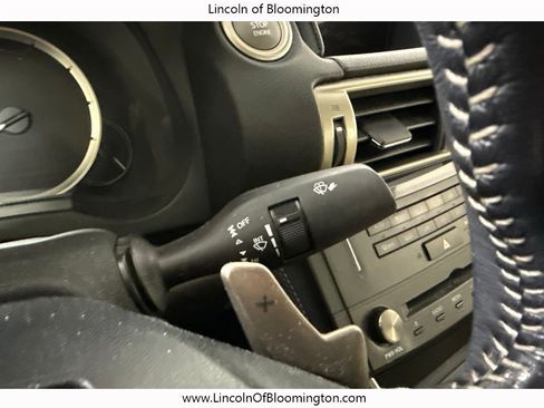 Used 2016 Lexus IS 300 AWD image 30