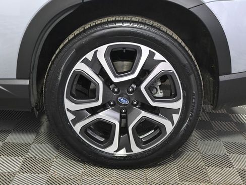 Used 2023 Subaru Ascent Limited w/ Technology Package image 20