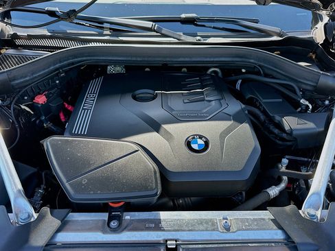 Used 2023 BMW X3 sDrive30i w/ Convenience Package RWD image 29