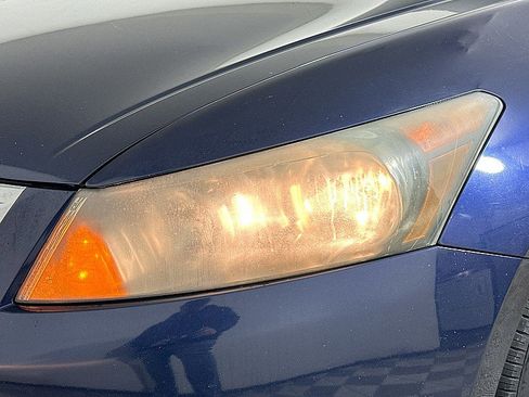 Used 2009 Honda Accord LX image 28