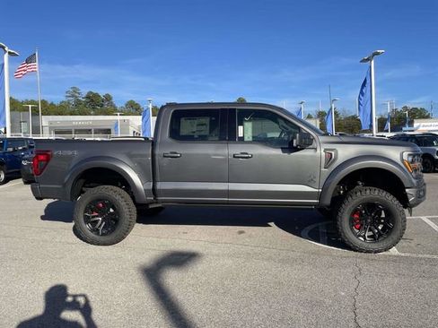New 2026 Ford F150 XLT w/ Equipment Group 303A High AWD/4WD image 2