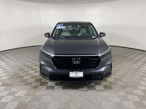 Certified 2024 Honda CR-V EX-L image 28