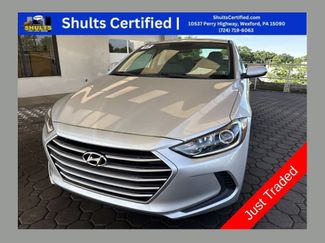 Used 2017 Hyundai Elantra SE w/ Cargo Package FWD video 1