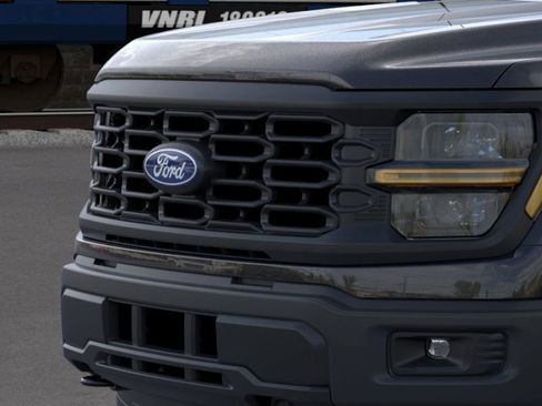New 2026 Ford F150 STX image 31