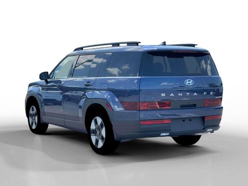 New 2026 Hyundai Santa Fe SEL image 5