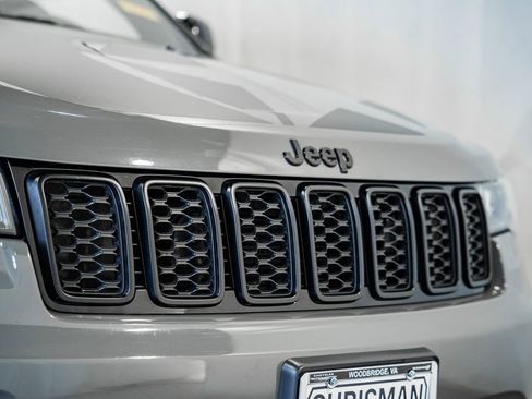 Certified 2021 Jeep Grand Cherokee Freedom Edition image 14