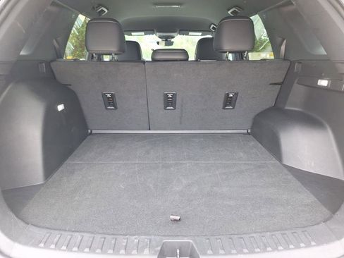 Used 2025 Chevrolet Equinox LT w/ Convenience Package II FWD image 25