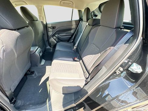 New 2026 Subaru Impreza 2.0i Sport AWD/4WD image 28