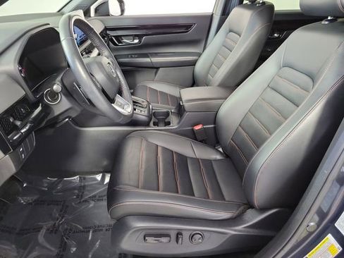 Used 2024 Honda CR-V Sport Touring image 19