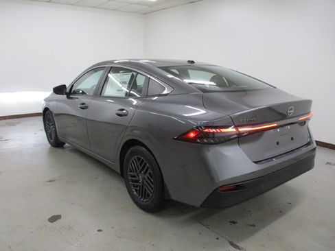 New 2026 Nissan Sentra SV w/ Floor Mat Package image 7