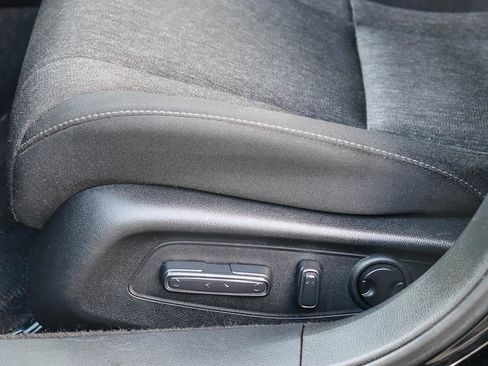 Certified 2024 Honda Accord EX image 24