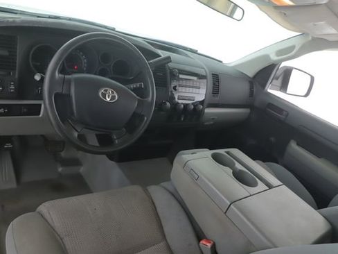Used 2007 Toyota Tundra 2WD Regular Cab image 4