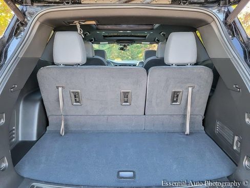 Used 2023 Buick Enclave Essence w/ Experience Buick Package image 27