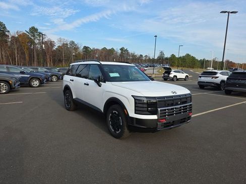 New 2026 Hyundai Palisade XRT Pro image 11