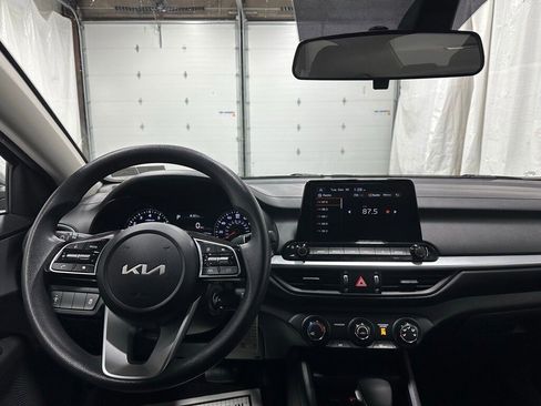 Used 2024 Kia Forte LXS image 16