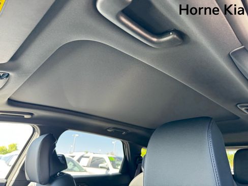 New 2025 Kia Sportage X-Line image 19